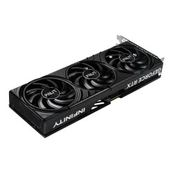 Karta VGA Palit GeForce RTX 5060 Ti Infinity 3 OC 16GB GDDR7… | PartsPC.pl