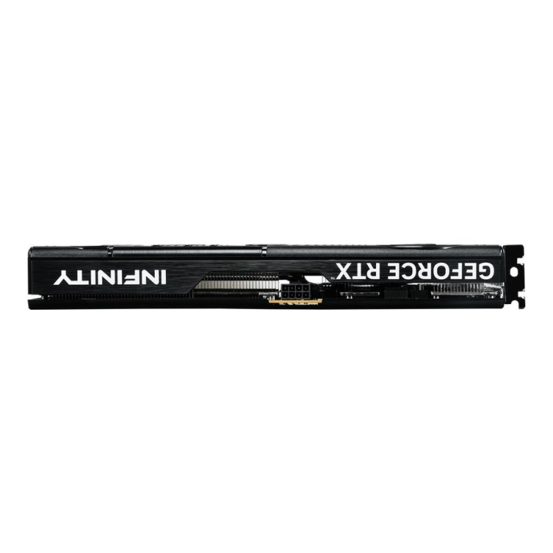 Karta VGA Palit GeForce RTX 5060 Ti Infinity 3 OC 16GB GDDR7… | PartsPC.pl