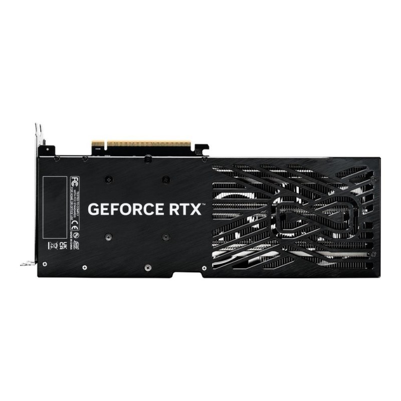 Karta VGA Palit GeForce RTX 5060 Ti Infinity 3 OC 16GB GDDR7… | PartsPC.pl