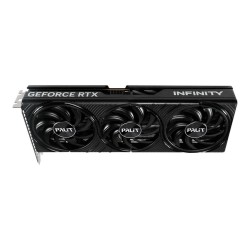 Karta VGA Palit GeForce RTX 5060 Ti Infinity 3 16GB GDDR7 12… | PartsPC.pl