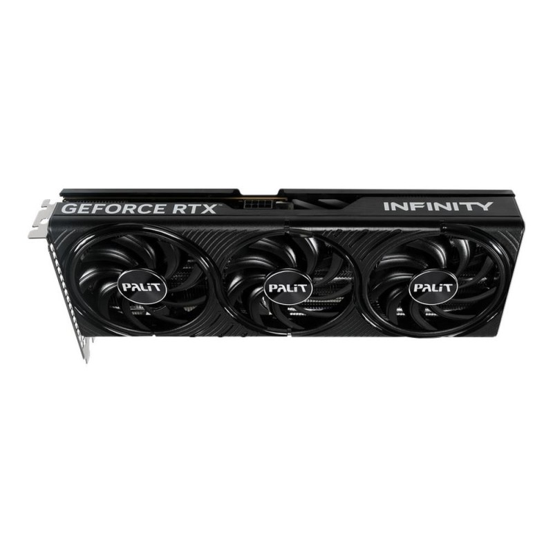 Karta VGA Palit GeForce RTX 5060 Ti Infinity 3 16GB GDDR7 12… | PartsPC.pl