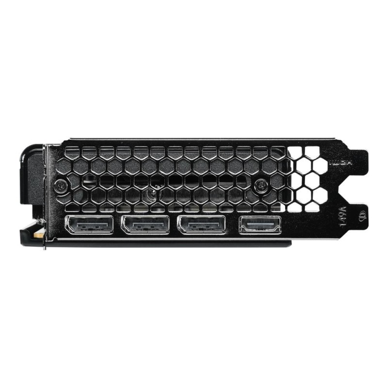 Karta VGA Palit GeForce RTX 5060 Ti Infinity 3 16GB GDDR7 12… | PartsPC.pl