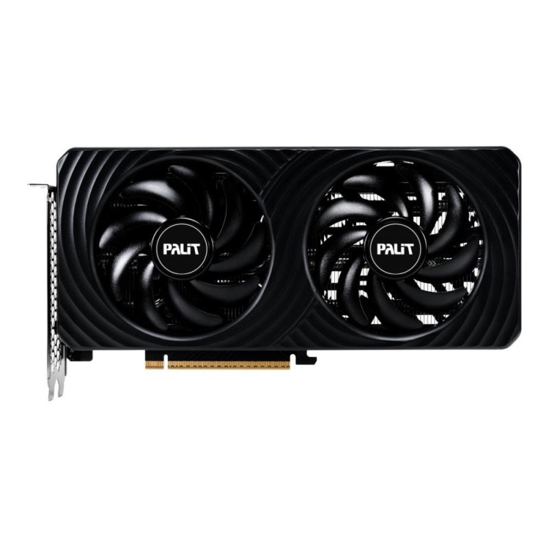 Karta VGA Palit GeForce RTX 5060 Ti Dual 8GB GDDR7 128bit HD… | PartsPC.pl