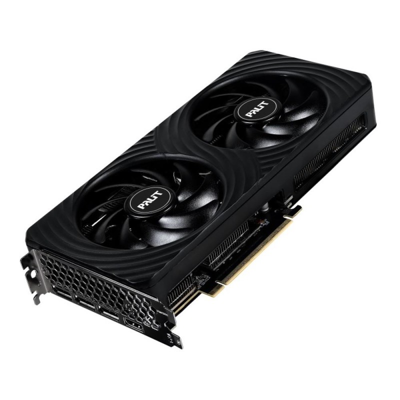 Karta VGA Palit GeForce RTX 5060 Ti Dual 8GB GDDR7 128bit HD… | PartsPC.pl