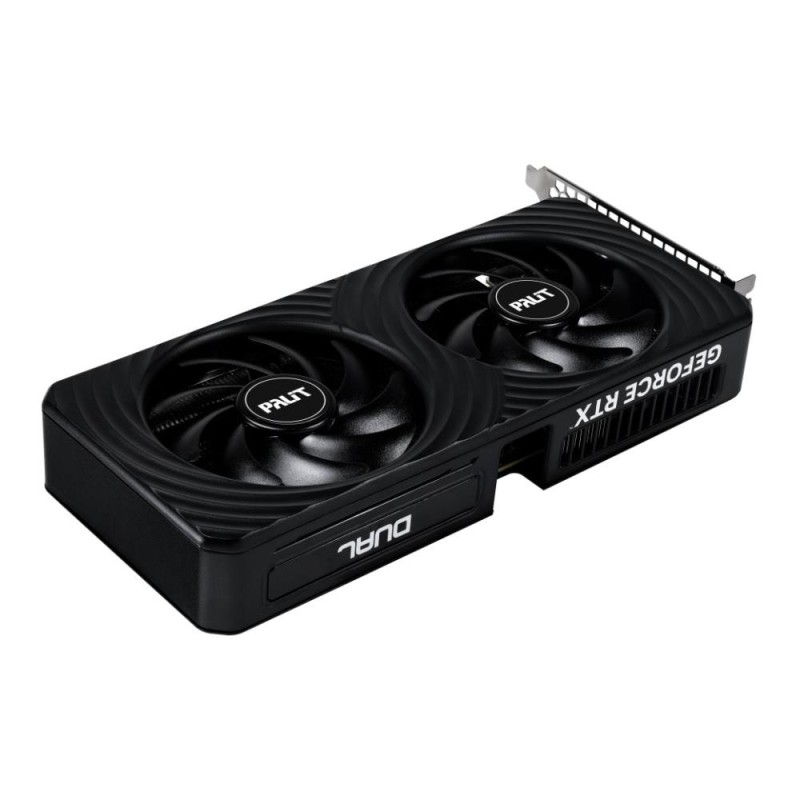 Karta VGA Palit GeForce RTX 5060 Ti Dual 8GB GDDR7 128bit HD… | PartsPC.pl