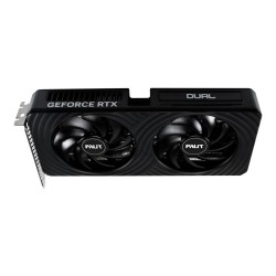 Karta VGA Palit GeForce RTX 5060 Ti Dual 8GB GDDR7 128bit HD… | PartsPC.pl