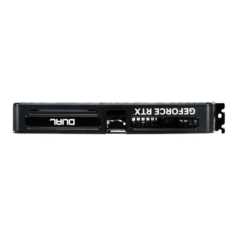 Karta VGA Palit GeForce RTX 5060 Ti Dual 8GB GDDR7 128bit HD… | PartsPC.pl