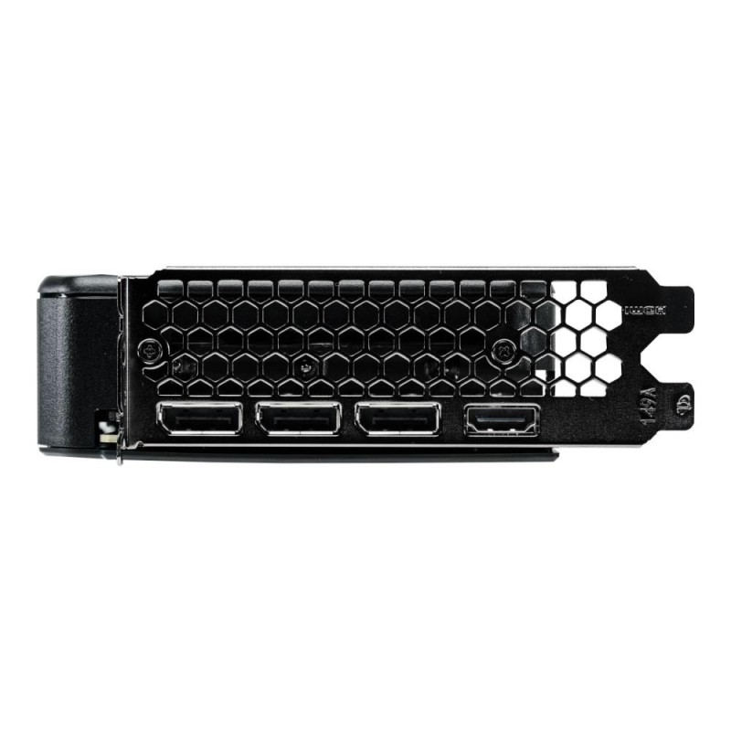 Karta VGA Palit GeForce RTX 5060 Ti Dual 8GB GDDR7 128bit HD… | PartsPC.pl