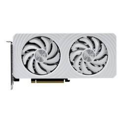 Karta VGA Palit GeForce RTX 5060 Ti White OC 16GB GDDR7 128b… | PartsPC.pl