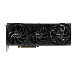 Karta VGA Palit GeForce RTX 5070 Infinity 3 OC 12GB GDDR7 19… | PartsPC.pl