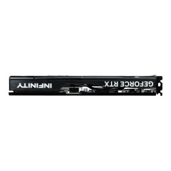 Karta VGA Palit GeForce RTX 5070 Infinity 3 OC 12GB GDDR7 19… | PartsPC.pl
