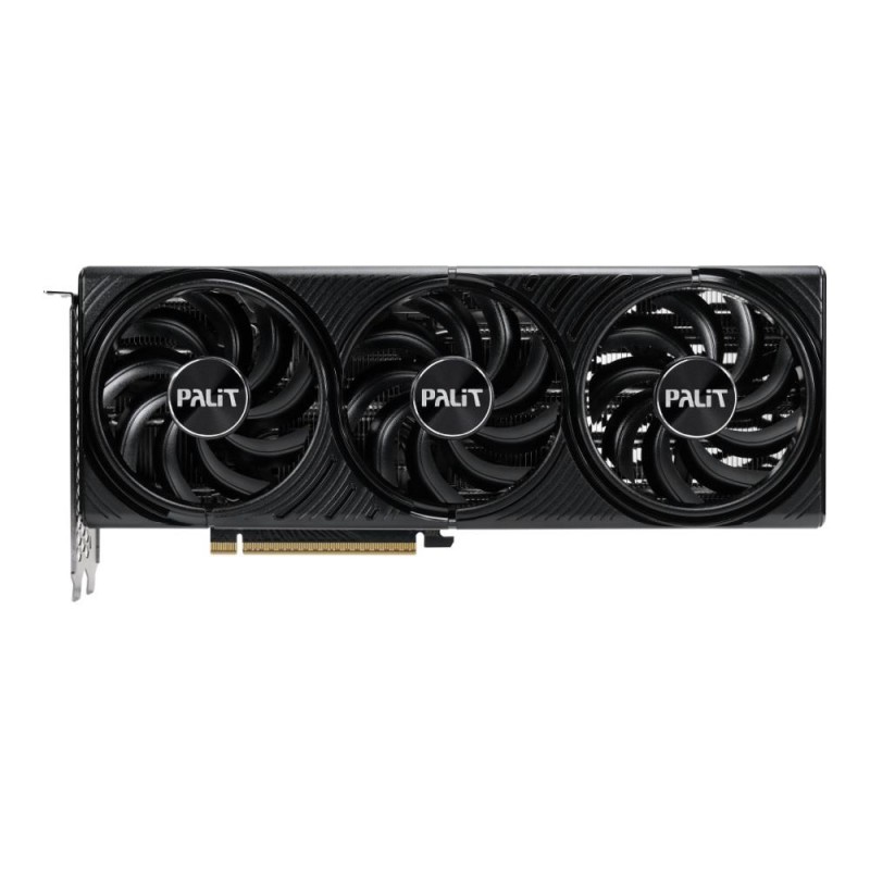 Palit Karta graficzna GeForce RTX 5070 INFINITY 3 12GB GDDR7… | PartsPC.pl