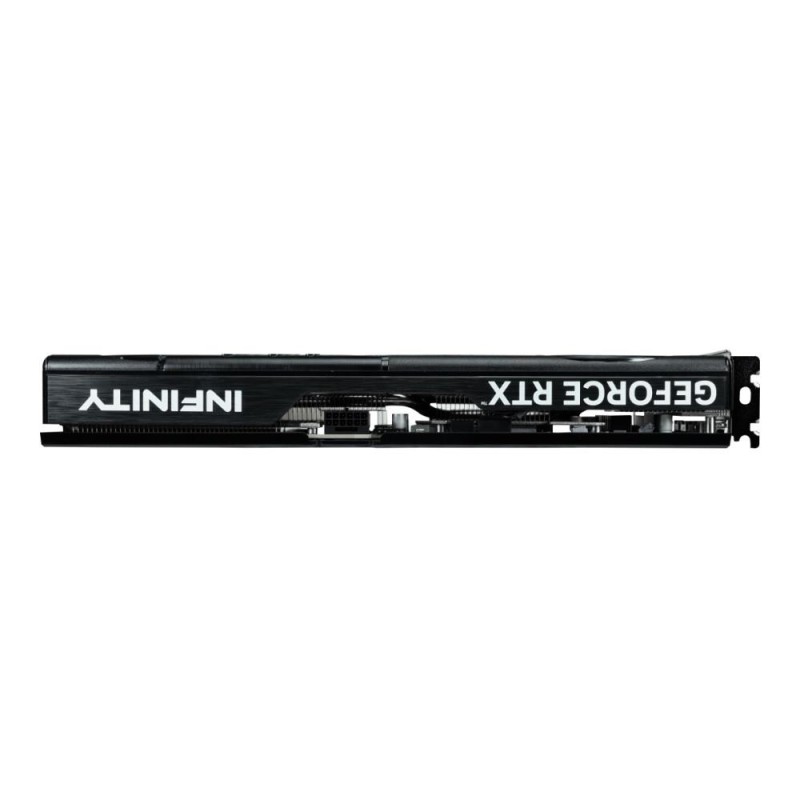 Palit Karta graficzna GeForce RTX 5070 INFINITY 3 12GB GDDR7… | PartsPC.pl