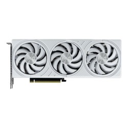Karta VGA Palit GeForce RTX 5070 White OC 12GB GDDR7 192bit … | PartsPC.pl