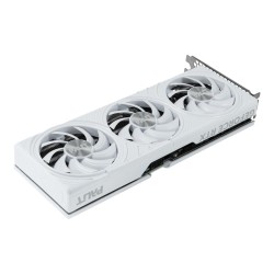 Karta VGA Palit GeForce RTX 5070 White OC 12GB GDDR7 192bit … | PartsPC.pl