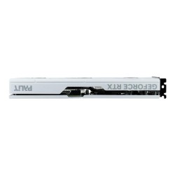 Karta VGA Palit GeForce RTX 5070 White OC 12GB GDDR7 192bit … | PartsPC.pl