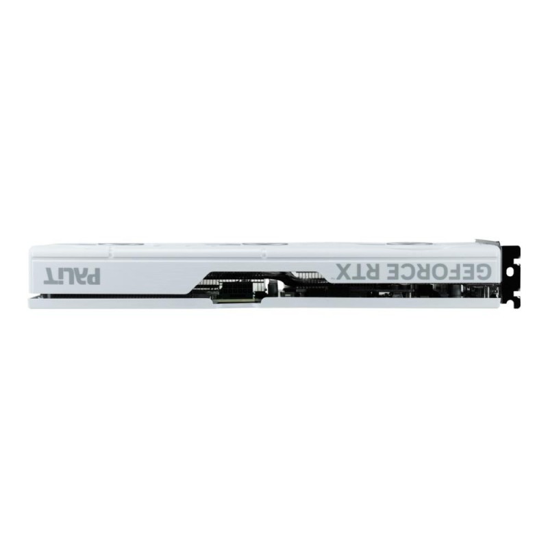 Karta VGA Palit GeForce RTX 5070 White OC 12GB GDDR7 192bit … | PartsPC.pl