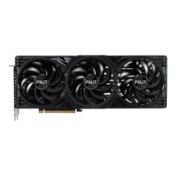 Karta VGA Palit GeForce RTX 5070 Ti GamingPro-S OC 16G... | PartsPC.pl