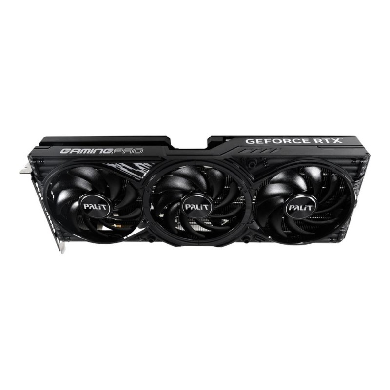 Karta VGA Palit GeForce RTX 5070 Ti GamingPro-S 16GB GDDR7 2… | PartsPC.pl