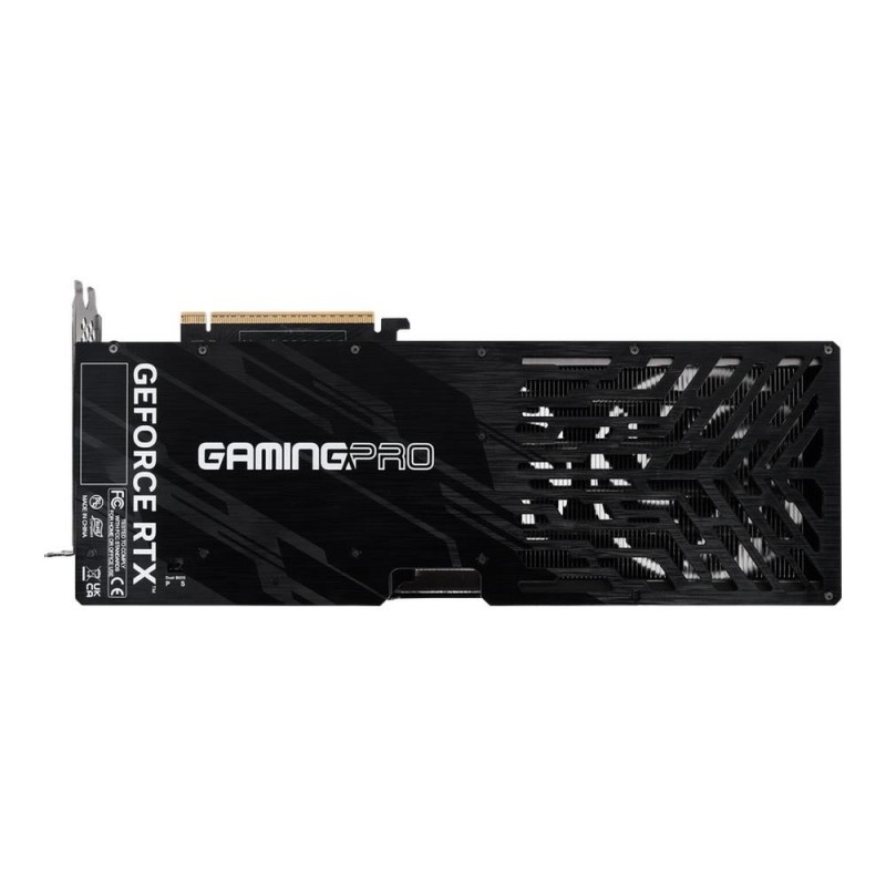 Karta VGA Palit GeForce RTX 5070 Ti GamingPro-S 16GB GDDR7 2… | PartsPC.pl