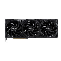 Karta VGA Palit GeForce RTX 5080 GamingPro 16GB GDDR7 256bit… | PartsPC.pl