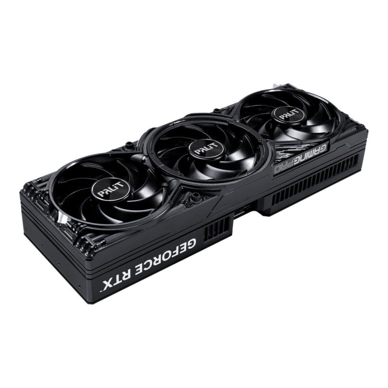 Karta VGA Palit GeForce RTX 5080 GamingPro 16GB GDDR7 256bit… | PartsPC.pl