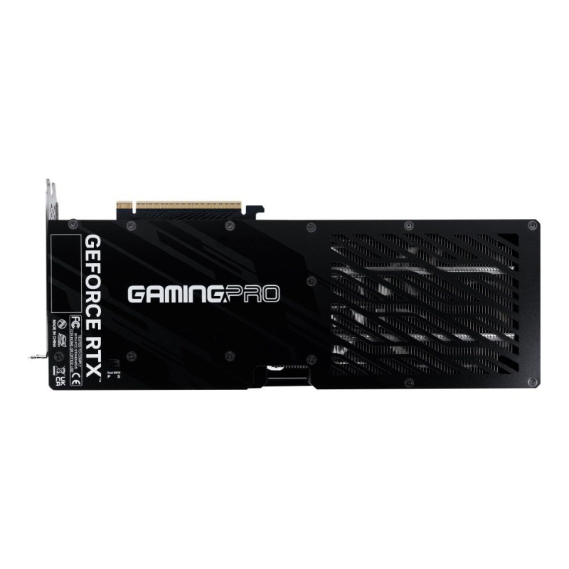 Karta VGA Palit GeForce RTX 5080 GamingPro 16GB GDDR7 256bit… | PartsPC.pl