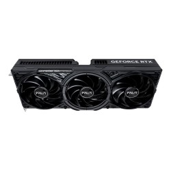 Karta VGA Palit GeForce RTX 5080 GamingPro OC 16GB GDDR7 256… | PartsPC.pl