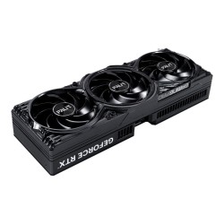 Karta VGA Palit GeForce RTX 5080 GamingPro OC 16GB GDDR7 256… | PartsPC.pl