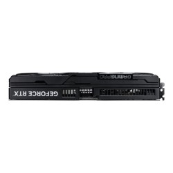Karta VGA Palit GeForce RTX 5080 GamingPro OC 16GB GDDR7 256… | PartsPC.pl