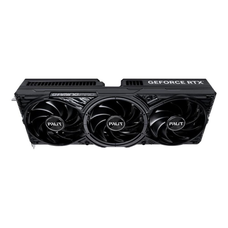 Karta VGA Palit GeForce RTX 5080 GamingPro V1 16GB GDDR7 256bit HDMI+3DP