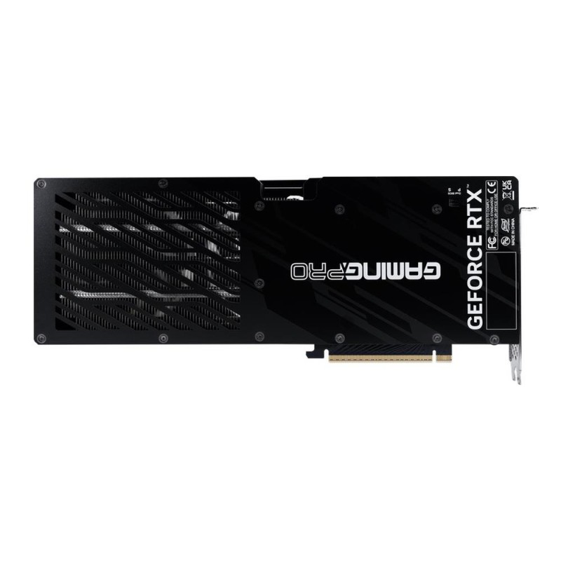 Karta VGA Palit GeForce RTX 5080 GamingPro V1 16GB GDDR7 256bit HDMI+3DP