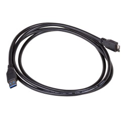 Kabel USB 3.0 Akyga AK-USB-13 USB A(M) - micro B(M) 1,8m nie… | PartsPC.pl