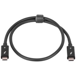 Kabel USB Akyga AK-USB-33 USB type C Thunderbolt 3 (m) / USB… | PartsPC.pl