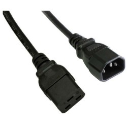 Przedłużacz zasilający serwerowy Akyga AK-UP-02 IEC C19/C14 … | PartsPC.pl