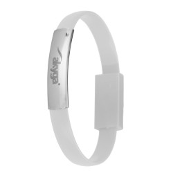 Kabel adapter USB 2.0 Akyga AK-AD-34 USB A/F - micro USB B/M… | PartsPC.pl