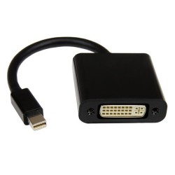Kabel adapter Akyga AK-AD-37 DVI 24+5 pin F -mini... | PartsPC.pl