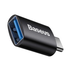 Adapter / przejściówka z USB 3.1 do USB-C OTG Baseus ZJJQ000… | PartsPC.pl