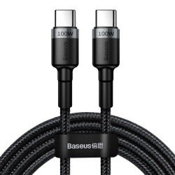 Kabel USB-C PD 2.0 200cm Baseus Cafule CATKLF-ALG1 Quick Cha… | PartsPC.pl