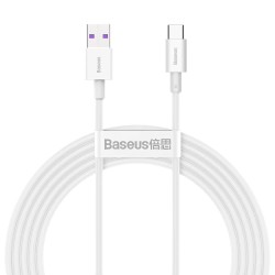 Kabel przewód USB - USB-C / Typ-C Baseus Superior CATYS-A02 … | PartsPC.pl