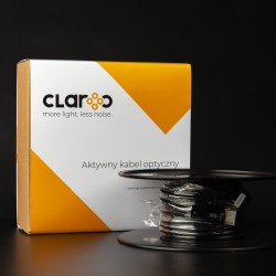 Kabel Optyczny HDMI Claroc FEN-HDMI-20-15M 2.0 AOC 4K@60Hz 1… | PartsPC.pl