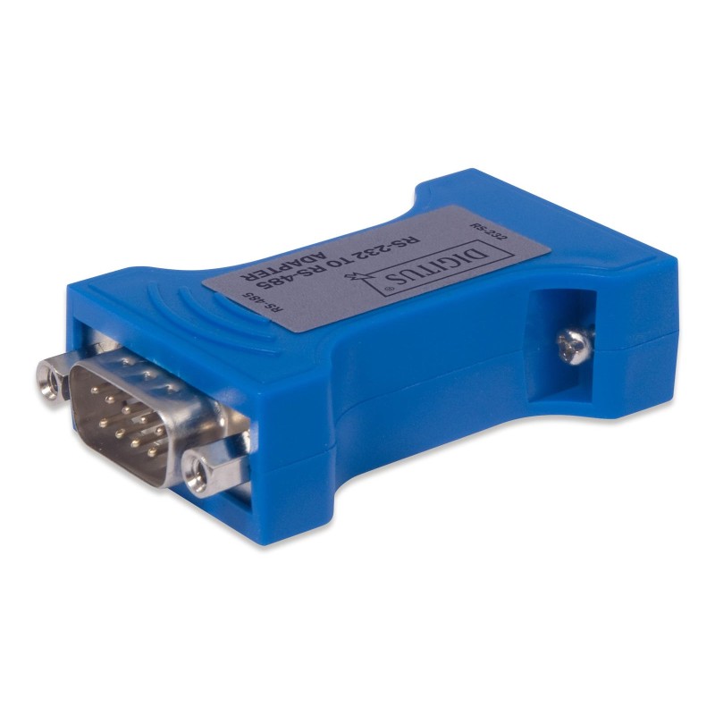 Konwerter/Adapter DIGITUS RS232 do RS485 | PartsPC.pl