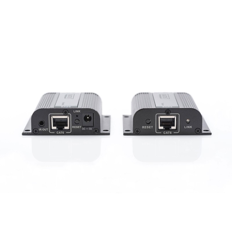 Przedłużacz/Extender DIGITUS HDMI do 50m Cat.6/7 UTP, 1080p … | PartsPC.pl