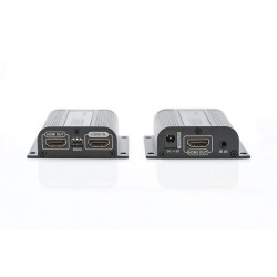 Przedłużacz/Extender DIGITUS HDMI do 50m Cat.6/7 UTP, 1080p … | PartsPC.pl
