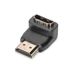 Adapter DIGITUS HDMI 2.0 HighSpeed z Ethernetem Typ HDMI A k… | PartsPC.pl