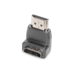 Adapter DIGITUS HDMI 2.0 HighSpeed z Ethernetem Typ HDMI A k… | PartsPC.pl