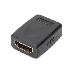 Adapter DIGITUS HDMI HDMI A/Ż - HDMI A/Ż | PartsPC.pl