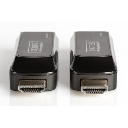 Przedłużacz/Extender mini DIGITUS HDMI 50m po skrętce... | PartsPC.pl