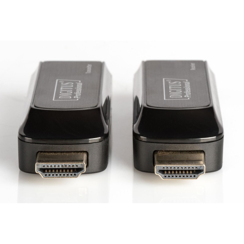 Przedłużacz/Extender mini DIGITUS HDMI 50m po skrętce... | PartsPC.pl