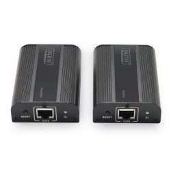 Przedłużacz/Extender DIGITUS HDMI 30m/60m po skrętce Cat.6 4… | PartsPC.pl